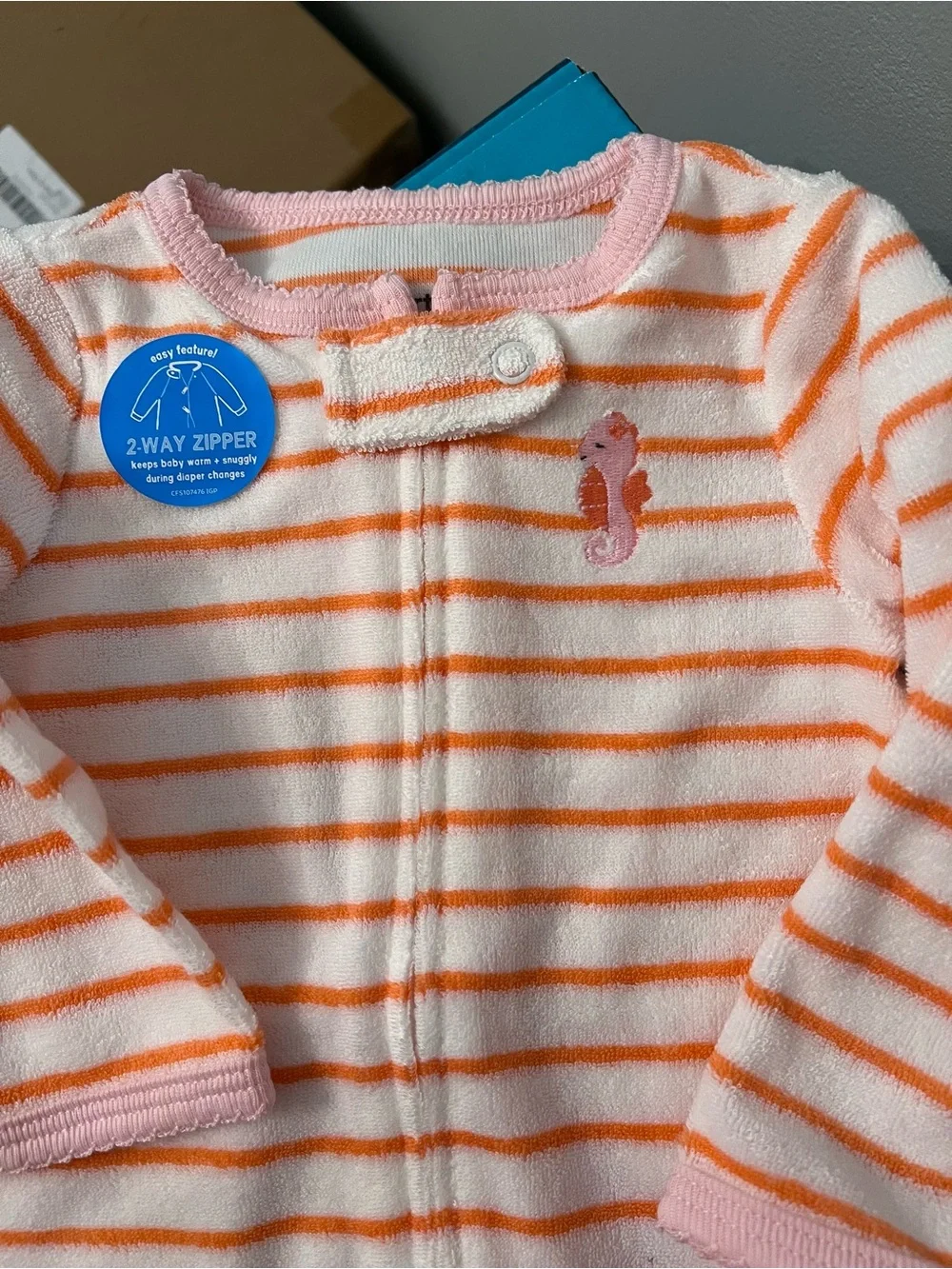 Carters brand new